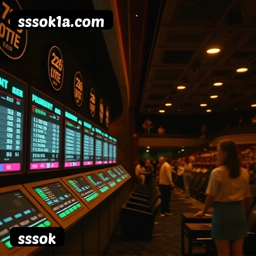 Interface apostas esportivas sssok mostrando odds ao vivo, cash out e transmissão de jogos